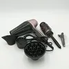 Remington Hair Dryer Ion [Curls & Waves & Straight] Podgląd zdjęcia produktu 25