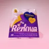 Renova - Toilettenpapier Skin Care Plus, verziert, Produktbild-Vorschau 4