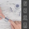 Aneaseit 16er Pack Stuhlbeinkappen - 29mm - Set Filzgleiter Produktbild-Vorschau 2