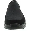 Skechers Flex Advantage SR-McAllen 77048EC (45/BBK) Produktbild-Vorschau 10