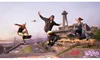 Tony Hawk's Pro Skater 3+4 Produktbild-Vorschau 12