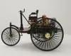 Norev 183701 Benz Patent Motorwagen 1886 verde 1:18 Anteprima dell’immagine prodotto 3