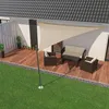 IBIZSAIL Premium soleil voile sable 400x400x400 Voir les images du produit 3