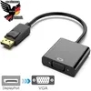 DisplayPort auf VGA, Unidirektional DisplayPort DP Computor Produktbild-Vorschau 10