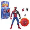 Marvel Legends Series, Spider-Man (costume alieno), adatto Anteprima dell’immagine prodotto 2