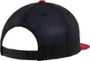 FLEXFIT 6005FW | Foam Trucker with white Front Cap / Kappe Produktbild-Vorschau 7