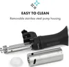 Klarstein Sous Vide varič, 1200 W, 20-95 °C, časovač, Náhľad obrázku produktu 10