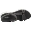 SKECHERS Sandalen  ON THE GO 600 BRILLIANCY, Grau:40 Produktbild-Vorschau 8