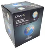 Globe éclairé par LED Globe lumineux USB Globe de table Voir les images du produit 8