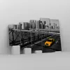 Bild auf Leinwand - Leinwandbild - New York Manhattan Produktbild-Vorschau 4