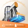 Aspirateur sans fil Aiibot avec une puissance d'aspiration Voir les images du produit 5