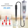 JPB-70A Analysator fuer geloesten Sauerstoff mit DO-Sonde, Produktbild-Vorschau 6