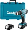 Bohrschrauber 18V LXT (2x 1,5 Ah) in MAKPAC - MAKITA Produktbild-Vorschau 15