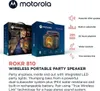 Motorola Sound ROKR 810 / Sonic Maxx 810 - Kabelloser Produktbild-Vorschau 12