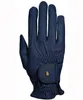 Roeckl Grip Handschuhe Blau 9.5 Blau 9.5 Produktbild-Vorschau 2