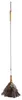 KitchenCraft Staubwedel mit Teleskopstiel, 102-150 cm, Produktbild-Vorschau 1
