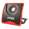 STIER Wechselakku COB LED Baustrahler, 5000 Lumen, 50W, für Produktbild-Vorschau 2