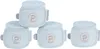 Eskadron Platinum Fleecebandagen, Bandagen " FLEECE FAUX Produktbild-Vorschau 4