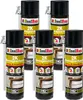 Isolbau 2K Montageschaum B2 Zargenschaum - 5 x 400 ml Produktbild-Vorschau 1