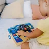 Interaktywna kierownica Melissa & Doug Dashboard Podgląd zdjęcia produktu 11