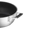 RÖSLE Servierpfanne SILENCE PRO Ø 28 cm Keramik ProCeraPlus Produktbild-Vorschau 5