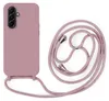 Handykette für Samsung Galaxy A57 Hanyhülle mit Band Hülle Produktbild-Vorschau 1