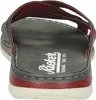 Rieker 25199 Schuhe Herren Sandalen Pantoletten Clogs, Produktbild-Vorschau 70