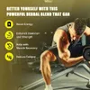 BPV Pure Himalayan Shilajit Gold Gummies 3000 mg - s Náhled obrázku produktu 15