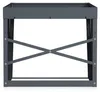 Zelsius Mähroboter Garage mit Pflanzkasten, 85 x 66 x 60 Produktbild-Vorschau 7