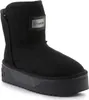Chaussures D.Franklin Nordic V.2 Basic Low DFSH371004BLAC Voir les images du produit 1