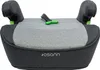 OSANN - Lux Isofix I-Size podsedák 126-150 cm - černý - s Náhled obrázku produktu 2