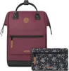 CABAIA Freizeitrucksack Rucksack mit Laptopfach Adventurer Produktbild-Vorschau 1