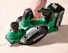 HiKOKI Akku-Hobel P18DSL Hobelmaschine, Akku-Fräse, Produktbild-Vorschau 6