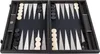 s Manopoulos Backgammon-Set – Klassisches Schwarz, aus Produktbild-Vorschau 1