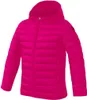Winterjacke Givova Capri Pink - XL Produktbild-Vorschau 1
