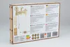 WOODEN CITY 3D Horloge murale steampunk Puzzle 269 pièces Voir les images du produit 8
