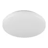 Livarno Home LED Badezimmerleuchte Ø 28,8 cm 1350 lm 10,6W Produktbild-Vorschau 1