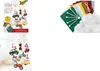 Folia Bastelset Mobile Fahrzeuge 14-teilig kreatives Produktbild-Vorschau 1