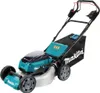 Makita DLM462Z, Schieberasenmäher, 1900 m², 46 cm, 2 cm, 10 Produktbild-Vorschau 11