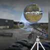 Monokular Starscope Teleskop, Hochleistungsprisma Fernrohr Produktbild-Vorschau 9