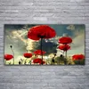 Tulup Leinwand-Bilder 120x60 Wandbild Canvas Kunstdruck Produktbild-Vorschau 2