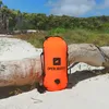 OpenWater aufblasbare Schwimmboje mit Griffen Produktbild-Vorschau 3