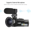 Andoer HDV-201LM 1080P FHD digitální videokamera DV Náhled obrázku produktu 8