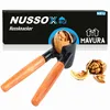 NUSSOX Nussknacker Nussbrecher Nussöffner Nusszange Produktbild-Vorschau 1
