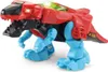 VTech Electronics Europe BV Switch & Go Dinos - Combo T-Rex Anteprima dell’immagine prodotto 9