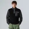 The North Face M Yumiori 1/4 Zip Produktbild-Vorschau 4