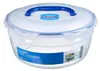 Lock & Lock - Saladier rond ; 5,0 l ; HSM948H Voir les images du produit 1