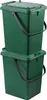 GARANTIA seau10 litres vert Voir les images du produit 9