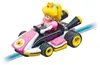 Carrera Mario Kart ™ - Peach 20065019 Produktbild-Vorschau 3