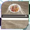EDIBAZZAR | Küchenfolienspender, Schneidevorrichtung, Produktbild-Vorschau 10